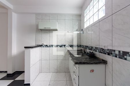 Casa à venda com 190m², 3 quartos e 2 vagas Casa à venda com 190m², 3 quartos e 2 vagasCozinha 2