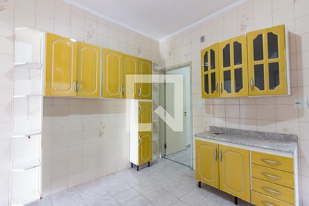 Casa à venda com 190m², 3 quartos e 2 vagas Casa à venda com 190m², 3 quartos e 2 vagasCozinha 1