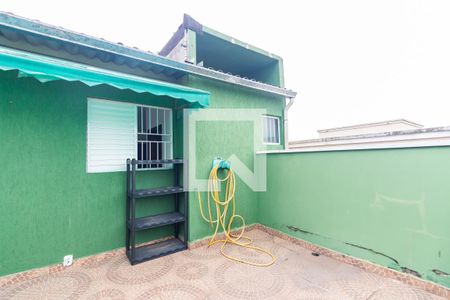 Casa à venda com 190m², 3 quartos e 2 vagas Casa à venda com 190m², 3 quartos e 2 vagasCobertura