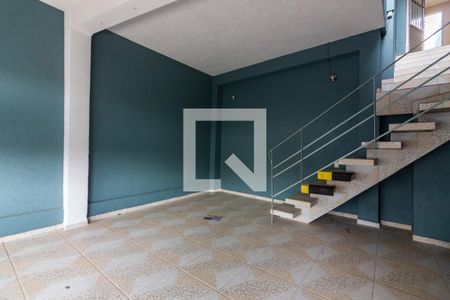 Casa à venda com 190m², 3 quartos e 2 vagas Casa à venda com 190m², 3 quartos e 2 vagasGaragem