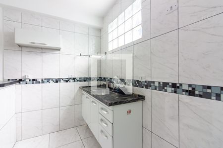 Casa à venda com 190m², 3 quartos e 2 vagas Casa à venda com 190m², 3 quartos e 2 vagasCozinha 2