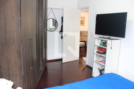 Quarto 1 de apartamento à venda com 2 quartos, 70m² em Picanço, Guarulhos