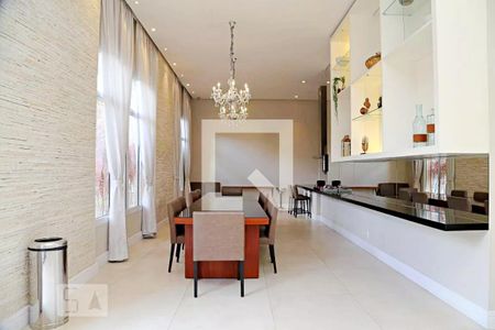 Apartamento à venda com 171m², 4 quartos e 4 vagas Apartamento à venda com 171m², 4 quartos e 4 vagasEspaço Gourmet