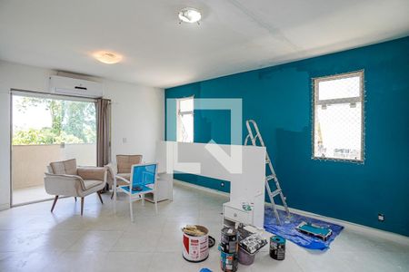 Suite de casa à venda com 5 quartos, 320m² em Badu, Niterói