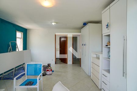 Suite de casa à venda com 5 quartos, 320m² em Badu, Niterói