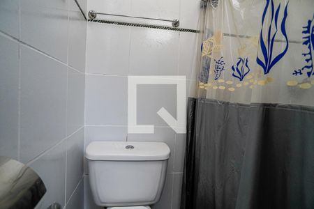 Casa à venda com 320m², 5 quartos e 3 vagas Casa à venda com 320m², 5 quartos e 3 vagasBanheiro do Quarto 3