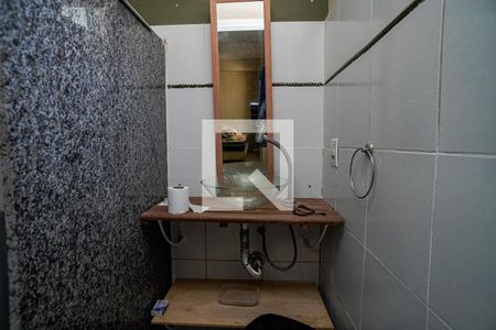 Casa à venda com 320m², 5 quartos e 3 vagas Casa à venda com 320m², 5 quartos e 3 vagasBanheiro do Quarto 3