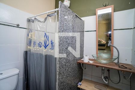 Casa à venda com 320m², 5 quartos e 3 vagas Casa à venda com 320m², 5 quartos e 3 vagasBanheiro do Quarto 3