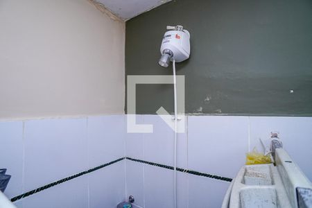 Casa à venda com 320m², 5 quartos e 3 vagas Casa à venda com 320m², 5 quartos e 3 vagasBanheiro do Quarto 3