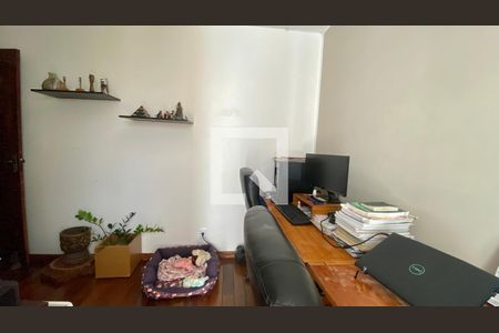 Casa para alugar com 105m², 3 quartos e 2 vagasQuarto 2