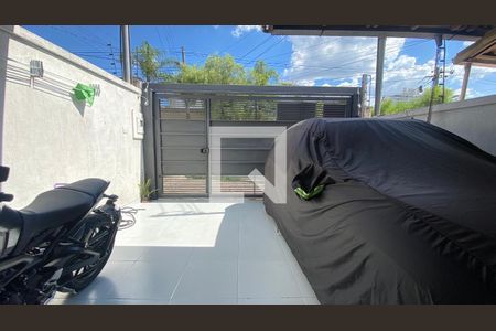 Casa para alugar com 105m², 3 quartos e 2 vagasGaragem