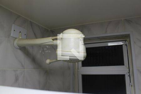 Studio para alugar com 18m², 1 quarto e sem vagaDetalhe Banheiro