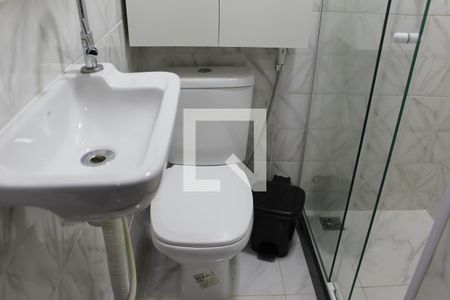 Kitnet/Studio para alugar com 1 quarto, 18m² em Centro, Rio de Janeiro