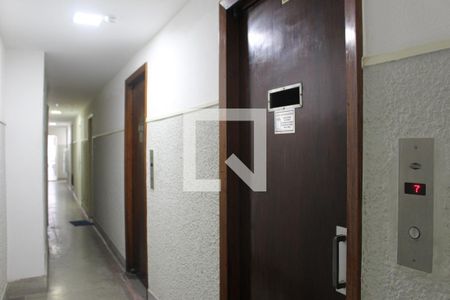 Studio para alugar com 18m², 1 quarto e sem vagaÁrea comum