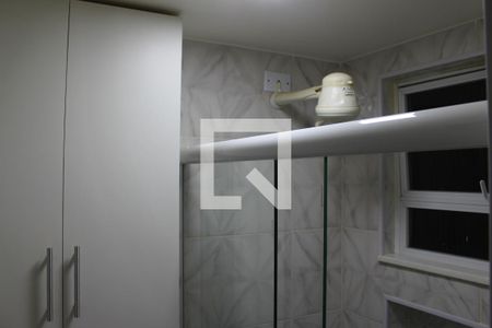 Studio para alugar com 18m², 1 quarto e sem vagaBanheiro