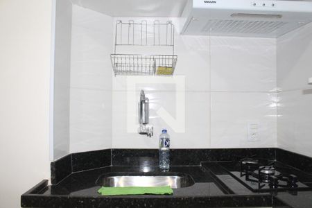 Kitnet/Studio para alugar com 1 quarto, 18m² em Centro, Rio de Janeiro