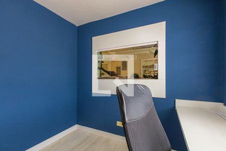 Quarto 1 de apartamento para alugar com 2 quartos, 71m² em Parolin, Curitiba