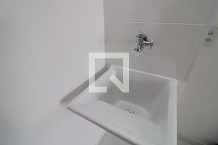 Apartamento para alugar com 24m², 1 quarto e sem vagaÁrea de Serviço