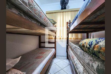 Quarto 1 de apartamento para alugar com 2 quartos, 90m² em Enseada, Guarujá
