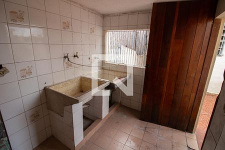 Casa à venda com 260m², 4 quartos e 2 vagasÁrea de Serviço