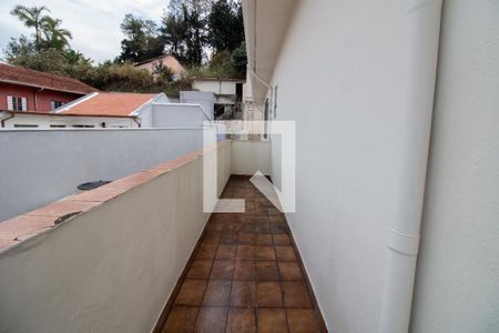 Casa à venda com 260m², 4 quartos e 2 vagasVaranda Quarto