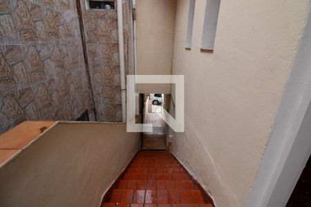 Casa à venda com 260m², 4 quartos e 2 vagasÁrea comum