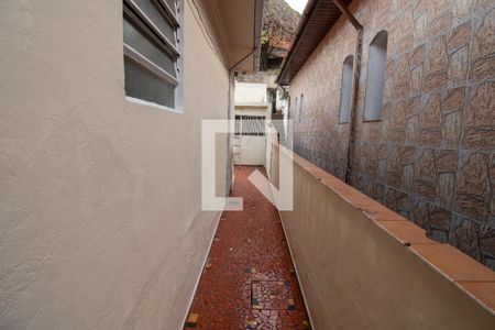 Casa à venda com 260m², 4 quartos e 2 vagasÁrea comum