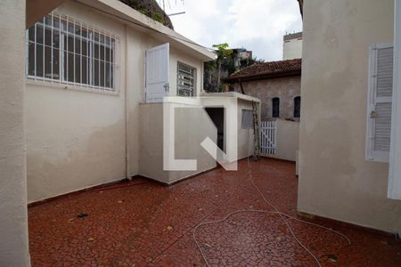 Casa à venda com 260m², 4 quartos e 2 vagasÁrea comum