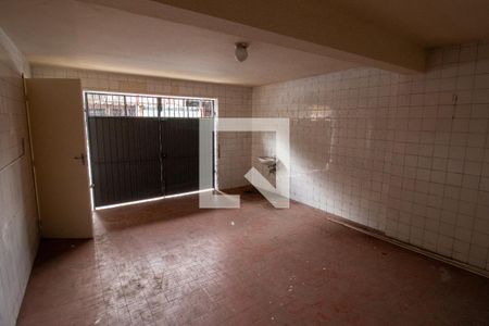 Casa à venda com 260m², 4 quartos e 2 vagasÁrea comum