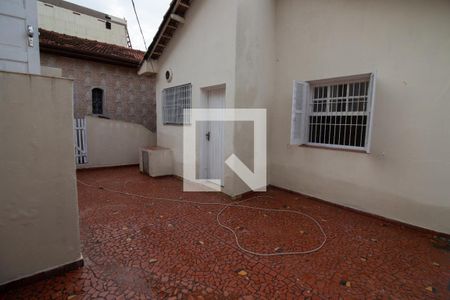 Casa à venda com 260m², 4 quartos e 2 vagasÁrea comum