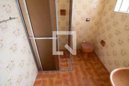 Casa à venda com 260m², 4 quartos e 2 vagasBanheiro Edícula