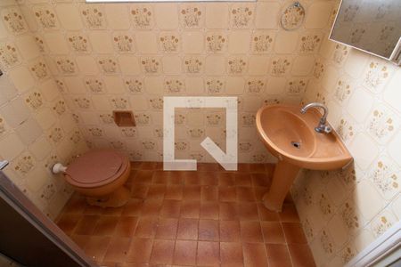 Casa à venda com 260m², 4 quartos e 2 vagasBanheiro Edícula