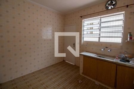 Casa à venda com 260m², 4 quartos e 2 vagasCozinha