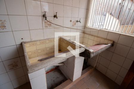 Casa à venda com 260m², 4 quartos e 2 vagasÁrea de Serviço