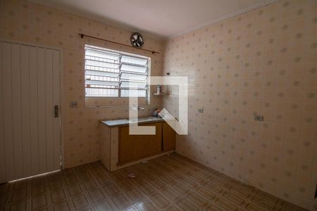 Casa à venda com 260m², 4 quartos e 2 vagasCozinha