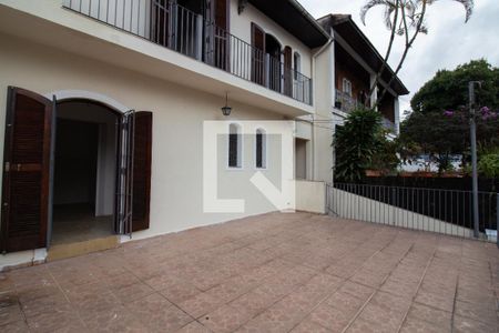 Casa à venda com 260m², 4 quartos e 2 vagasVaranda Quarto 4