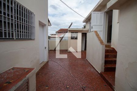 Casa à venda com 260m², 4 quartos e 2 vagasÁrea comum