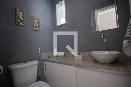 Apartamento para alugar com 243m², 3 quartos e 2 vagas Apartamento para alugar com 243m², 3 quartos e 2 vagasLavabo