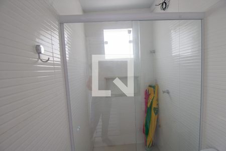 Apartamento para alugar com 243m², 3 quartos e 2 vagas Apartamento para alugar com 243m², 3 quartos e 2 vagasBanheiro da Cobertura