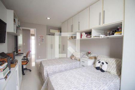 Apartamento para alugar com 243m², 3 quartos e 2 vagas Apartamento para alugar com 243m², 3 quartos e 2 vagasSuíte 2