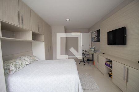 Suíte 1 de apartamento para alugar com 3 quartos, 243m² em Recreio dos Bandeirantes, Rio de Janeiro