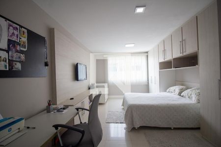 Suíte 1 de apartamento para alugar com 3 quartos, 243m² em Recreio dos Bandeirantes, Rio de Janeiro
