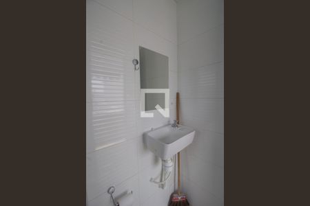 Apartamento para alugar com 243m², 3 quartos e 2 vagas Apartamento para alugar com 243m², 3 quartos e 2 vagasBanheiro da Cobertura