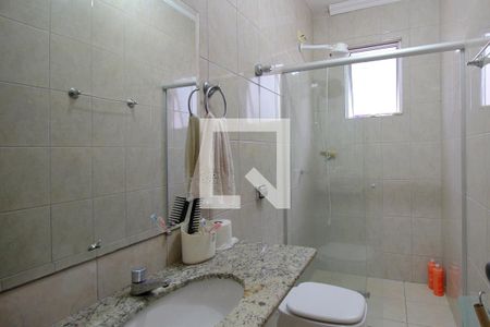 Apartamento à venda com 170m², 4 quartos e 2 vagasBanheiro