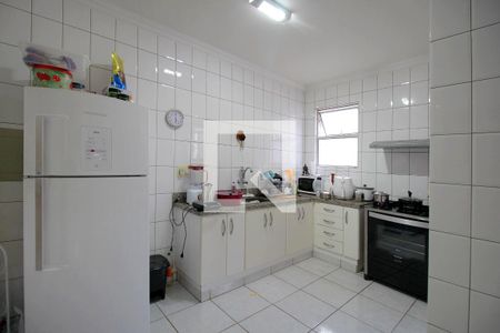 Apartamento à venda com 170m², 4 quartos e 2 vagasCozinha