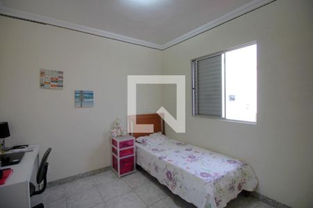 Apartamento à venda com 170m², 4 quartos e 2 vagasQuarto 1