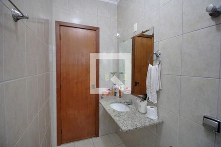 Apartamento à venda com 170m², 4 quartos e 2 vagasBanheiro