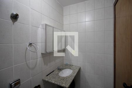 Apartamento à venda com 170m², 4 quartos e 2 vagasBanheiro da Suíte