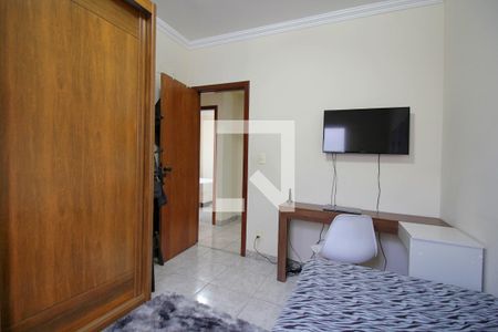 Apartamento à venda com 170m², 4 quartos e 2 vagasQuarto 2