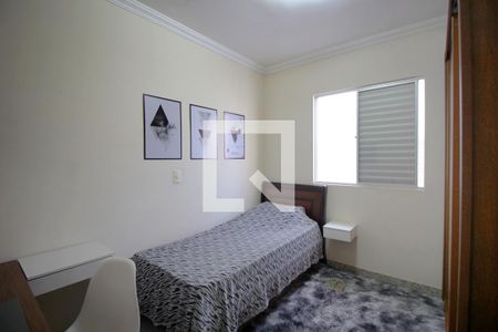 Apartamento à venda com 170m², 4 quartos e 2 vagasQuarto 2